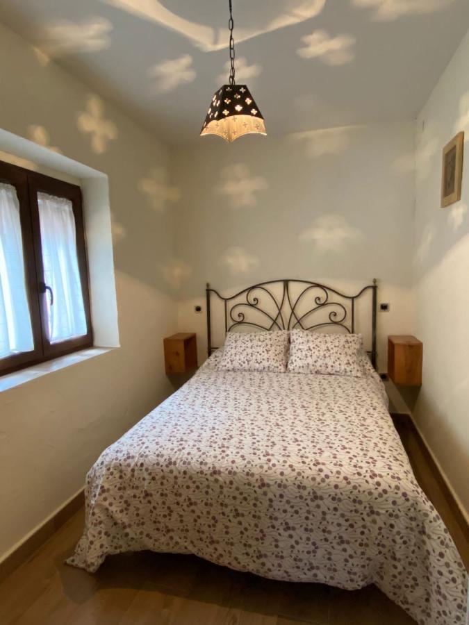 Casa De Vacaciones El Naranjo Piedralaves Eksteriør bilde